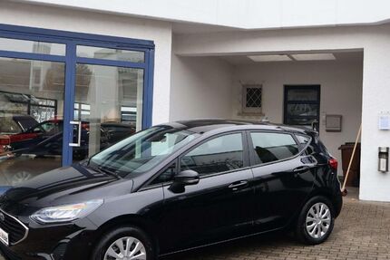 Ford Fiesta 12.850 km 16.249 &euro; Besigheim 74354