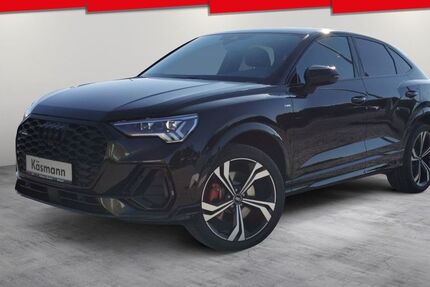 Audi Q3 11.900 km 53.900 &euro; Mosbach 74821