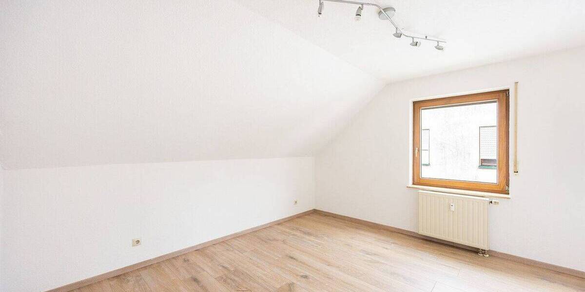 Etagenwohnung Oberriexingen - 2 Zimmer, 52 m&sup2;, 180.000&euro; | Angebot:26501544