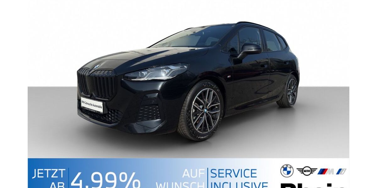 BMW 220 24.990 km 36.490 &euro; Asperg 71679