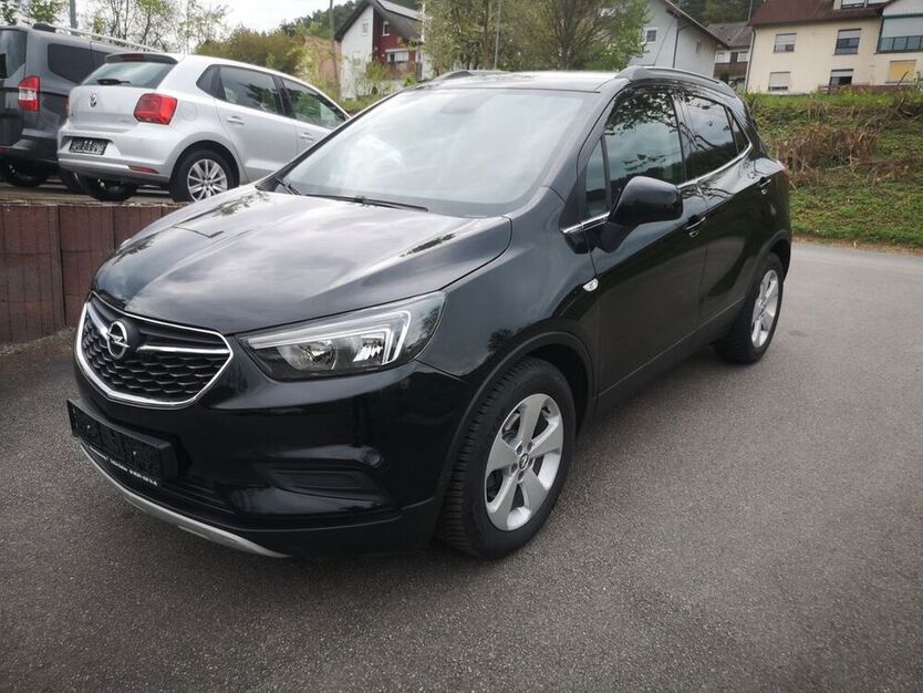 Mokka