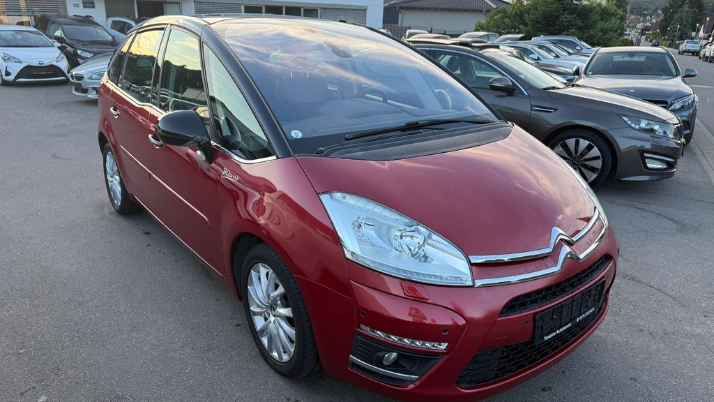 Citroen C4 Picasso 135.000 km 4.899 &euro; Gundelsheim 74831