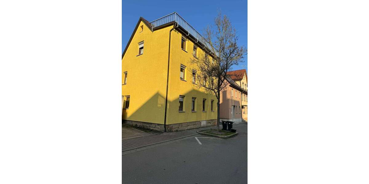 Einfamilienhaus Lauffen am Neckar - 8 Zimmer, 153 m&sup2;, 369.000&euro; | Angebot:25444041