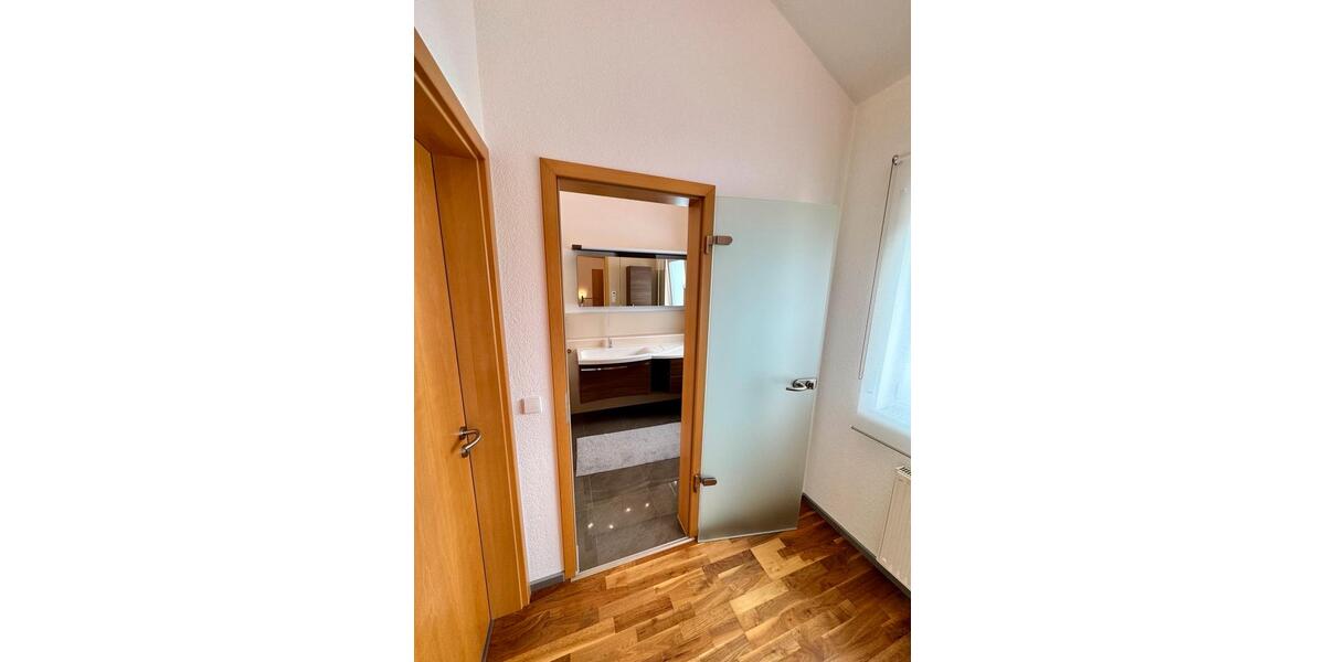 Familienfreundliches Reihenmittelhaus in ruhiger Lage 5 zimmer