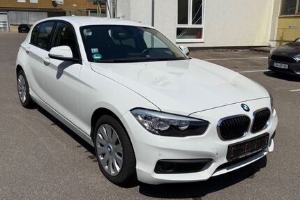 BMW 118 161.000 km 8.450 &euro; Möglingen 71696