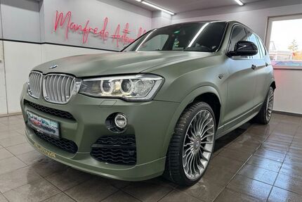 Alpina XD3
