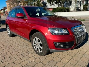 Audi Q5 2.0 TFSI 155 kW quattro 231.000 km 5.990 &euro; Neckarsulm 74172