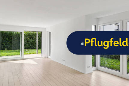 ++Reserviert++ 3-Zimmer-EG-Wohnung mit Garten in Vaihingen an der Enz 3 zimmer