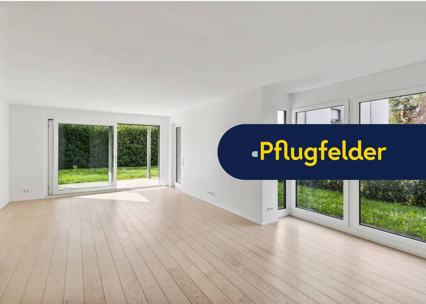 ++Reserviert++ 3-Zimmer-EG-Wohnung mit Garten in Vaihingen an der Enz 3 zimmer