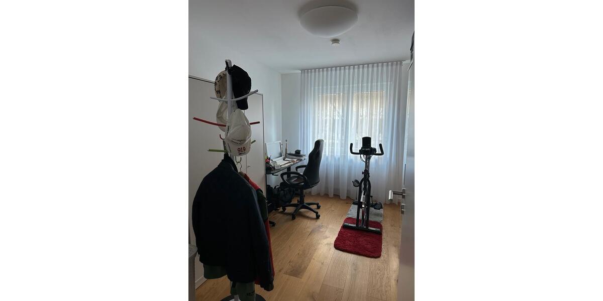 Etagenwohnung Sachsenheim - 3 Zimmer, 72 m&sup2;, 349.000&euro; | Angebot:26037677