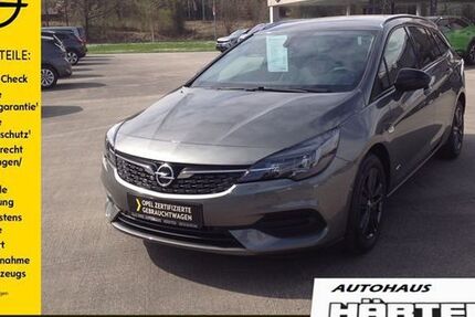 Opel Astra 8.249 km 22.990 &euro; Besigheim 74354