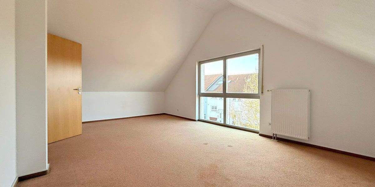 Doppelhaushälfte Neckarsulm Amorbach - 1 Zimmer, 144 m&sup2;, 569.000&euro; | Angebot:25708948