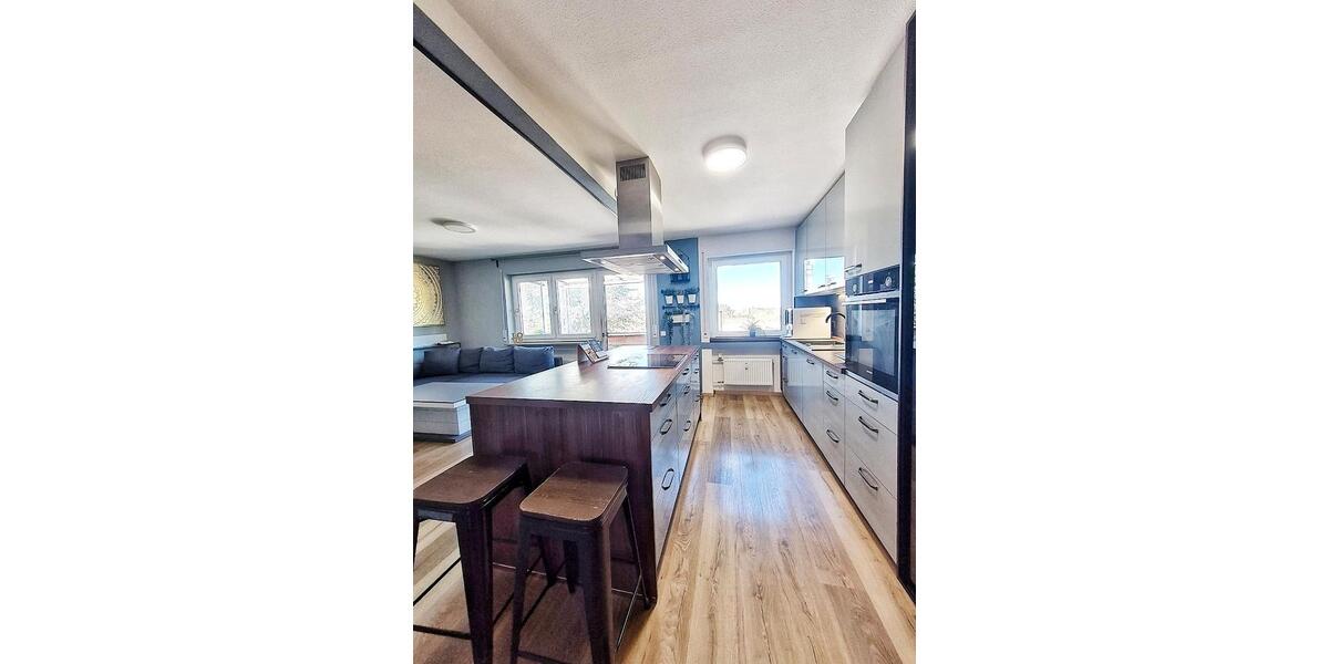 Etagenwohnung Bietigheim-Bissingen Bissingen - 3 Zimmer, 74 m&sup2;, 299.000&euro; | Angebot:26235644