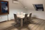 Dachgeschoßwohnung Bad Friedrichshall - 4.5 Zimmer, 125 m&sup2;, 1.150&euro; | Angebot:27609749