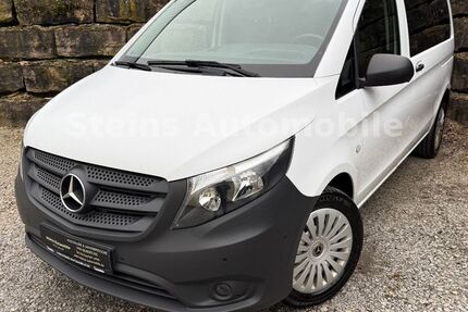 Mercedes-Benz Vito 177.500 km 22.490 &euro; Gundelsheim 74831