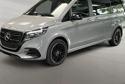 Mercedes-Benz V 300 9.247 km 94.939 &euro; Neckarsulm-Obereisesheim 74172
