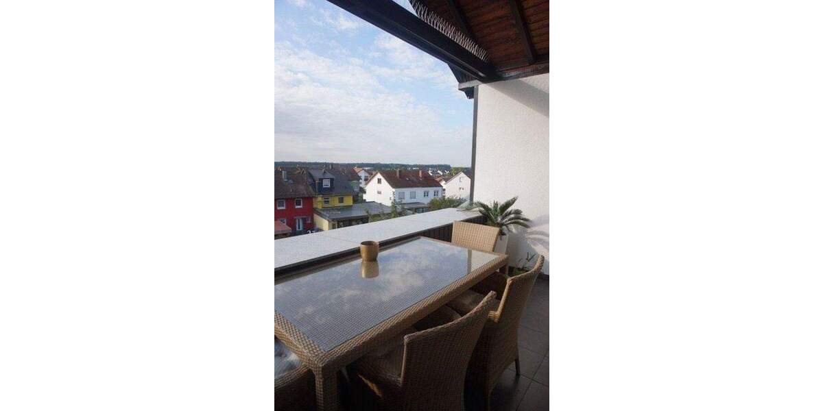 Etagenwohnung Bad Rappenau - 4 Zimmer, 156 m&sup2;, 469.000&euro; | Angebot:24636556