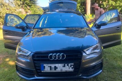 Audi A3 222.000 km 11.000 &euro; Jagsthausen 74249