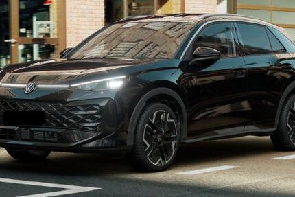 VW T-Roc 4.900 km 46.460 &euro; Neckarsulm 74172