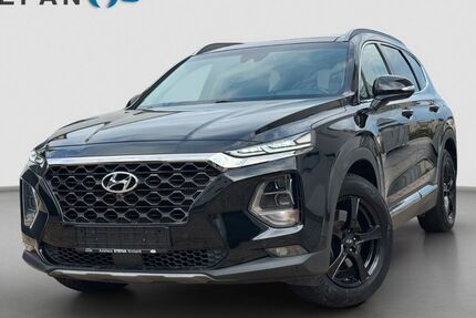 Hyundai SANTA FE 83.549 km 29.990 &euro; Kirchardt 74912