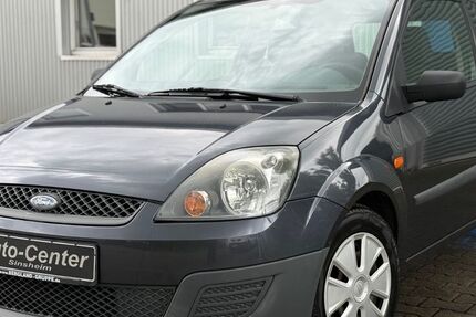 Ford Fiesta 167.240 km 1.790 &euro; Brackenheim 74336