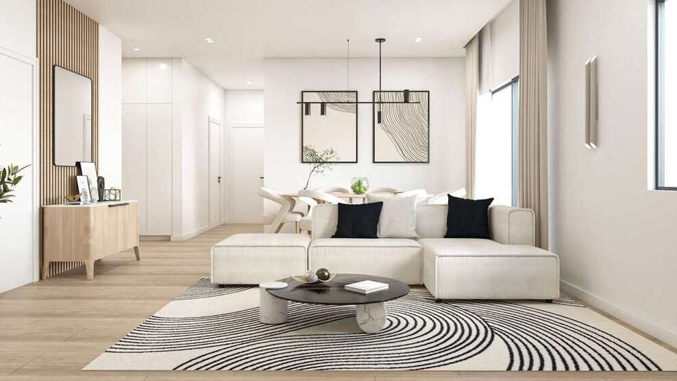 Wohnung zum Kaufen in Asperg 434.000 € 65.4 m²