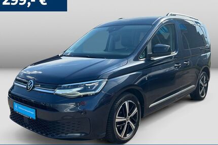 VW Caddy 81.867 km 22.490 &euro; Bietigheim-Bissingen 74321