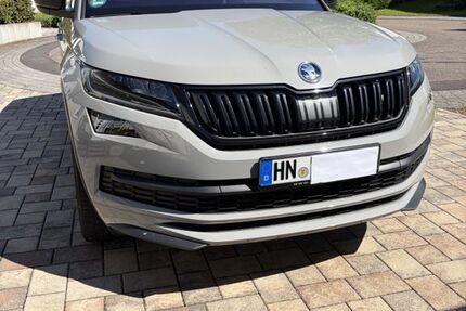 Skoda Kodiaq 78.282 km 23.500 &euro; Obersulm 74182