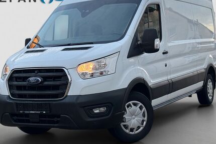Ford Transit 156.901 km 16.790 &euro; Kirchardt 74912