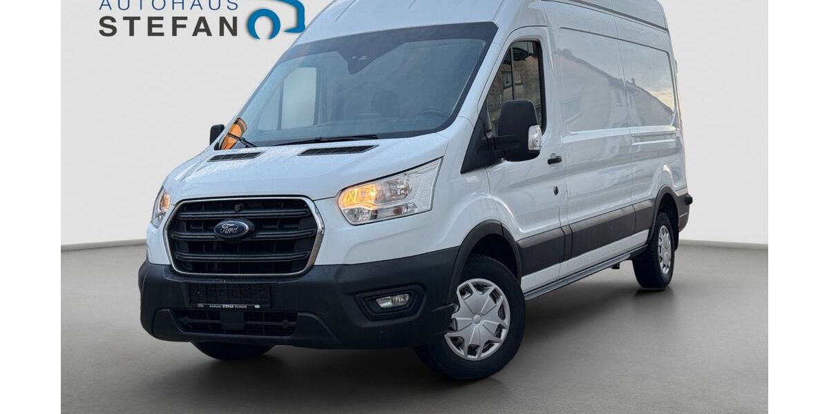 Ford Transit 156.901 km 16.790 &euro; Kirchardt 74912