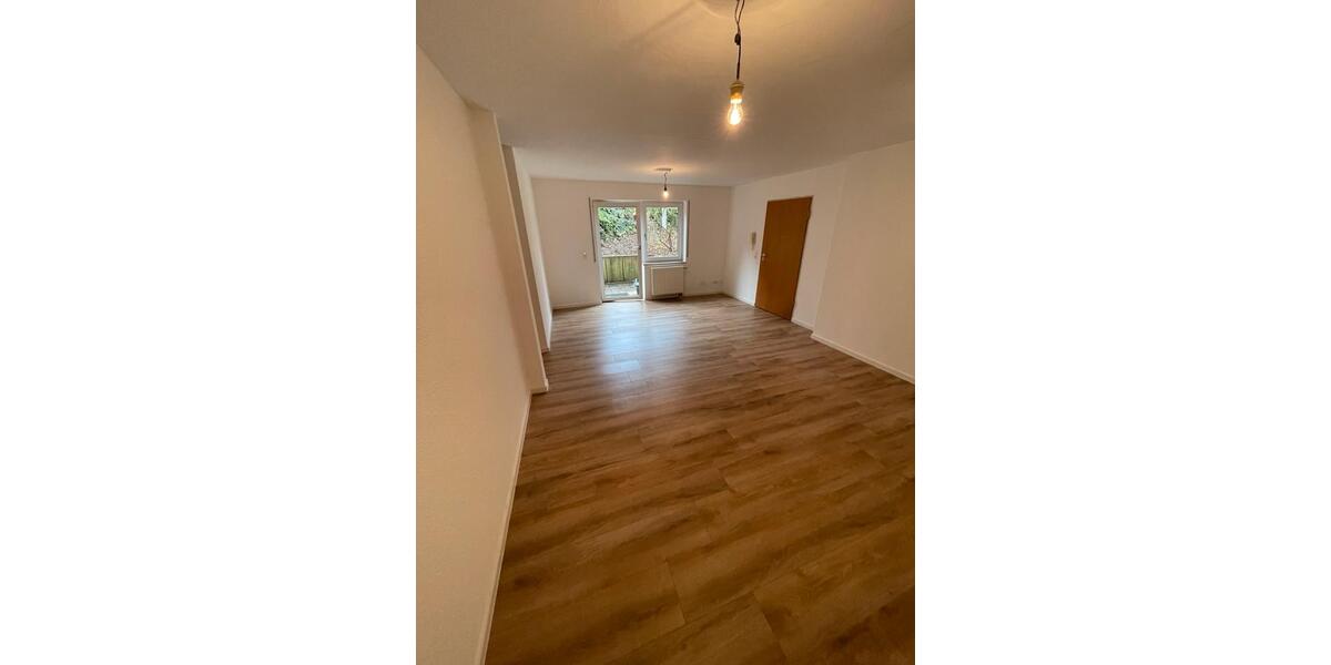 Erdgeschoßwohnung Heilbronn Böckingen - 1.5 Zimmer, 43 m&sup2;, 650&euro; | Angebot:24853822