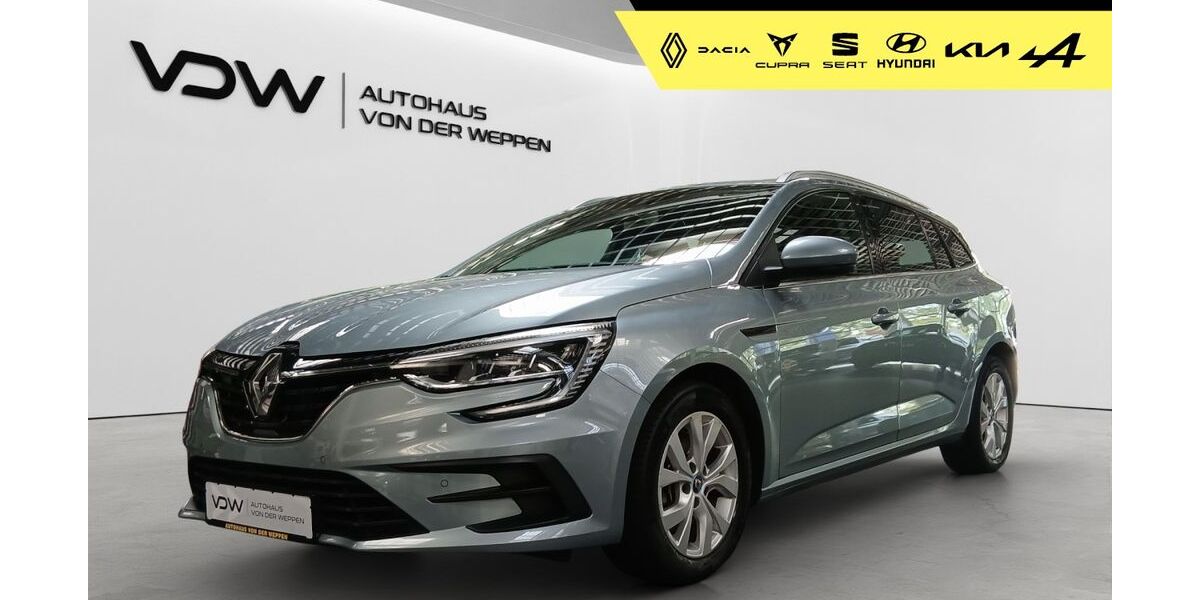 Renault Megane 54.300 km 14.980 &euro; Heilbronn 74076