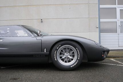 Ford GT