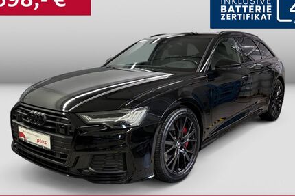 Audi A6 54.800 km 40.960 &euro; Ludwigsburg 71636