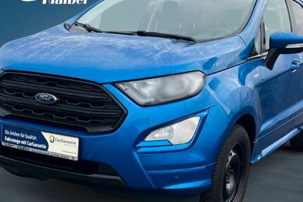 Ford EcoSport 23.132 km 18.880 &euro; Bad Friedrichshall 74177