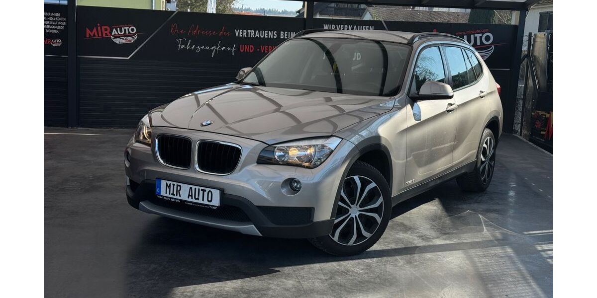 BMW X1 138.000 km 7.990 € Sinsheim 74889