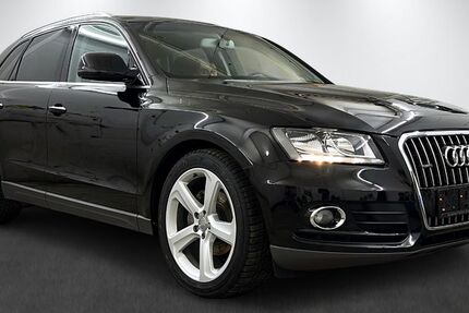Audi Q5 239.000 km 13.990 € Ittlingen 74930