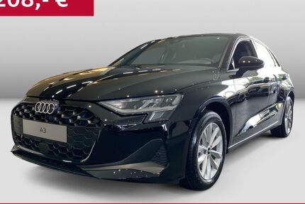 Audi A3 2.500 km 32.830 &euro; Ludwigsburg 71636