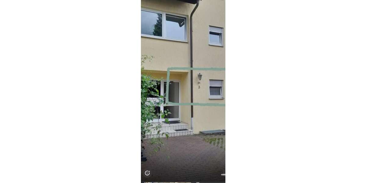 Wohnung zum Mieten in Heilbronn 950 € 74 m² 2.5 zimmer