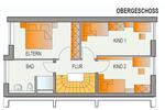 Doppelhaushälfte Bad Friedrichshall - 4 Zimmer, 436.000&euro; | Angebot:21812440