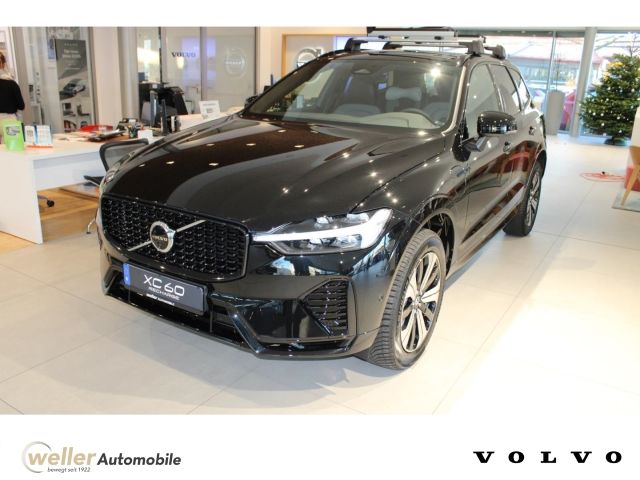 Volvo XC60 17.500 km 58.850 € Bietigheim-Bissingen 74321