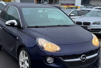 Opel Adam 175.000 km 3.499 &euro; Gundelsheim 74831
