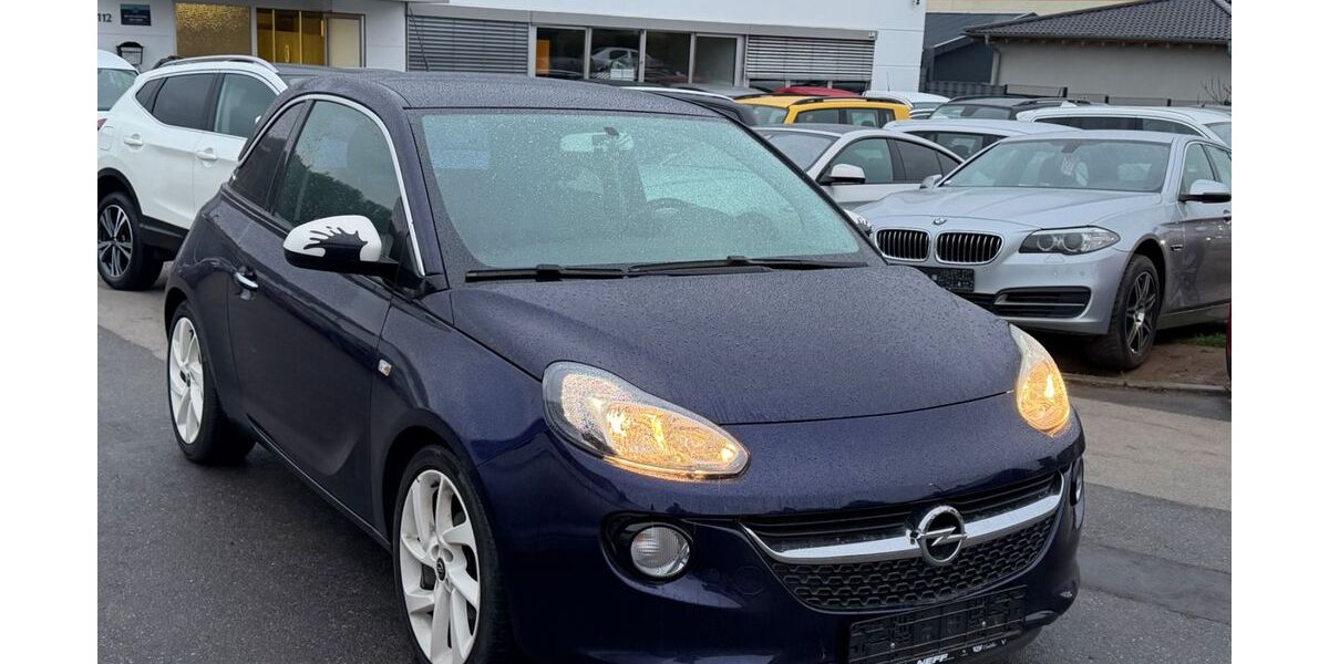 Opel Adam 175.000 km 3.499 &euro; Gundelsheim 74831