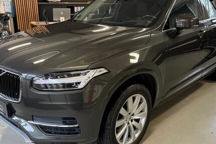 Volvo XC90 116.000 km 35.990 &euro; Heilbronn 74078