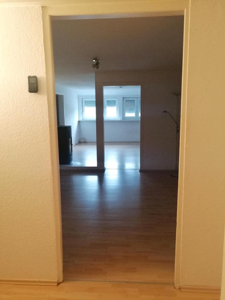 Illingen - Schützingen 3,5 Zimmerwohnung