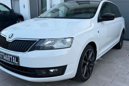 Skoda Rapid 119.500 km 8.990 &euro; Großbottwar 71723