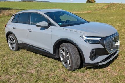 Audi Q4 e-tron 20.673 km 46.000 &euro; Brackenheim 74336