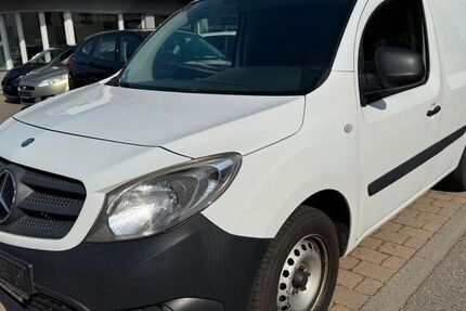 Mercedes Citan