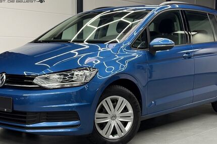 VW Touran 75.512 km 16.490 &euro; Sinsheim 74889
