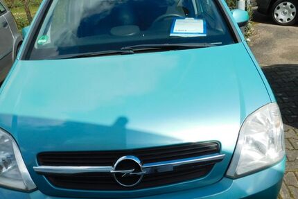 Opel Meriva 140.000 km 2.800 &euro; Ludwigsburg 71640